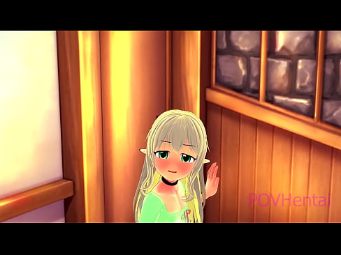 ❤️ (Pakute) Ọmọbinrin Elvish ṣe iranlọwọ fun ọ lati wẹ oju rẹ. ❤ ni% yo.redgast4asset.ru ❌️