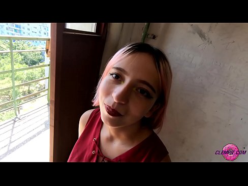 ❤️ Ọmọ ile-iwe Sensual Mu Ajeji kan ni ita – Cum Lori Oju Rẹ ❤ ni% yo.redgast4asset.ru ❌️