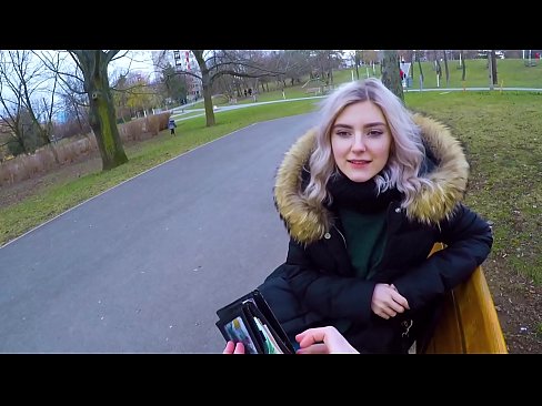 ❤️ Gbe igbona alejò mì fun owo - ifenusoko ni o duro si ibikan nipasẹ Eva Elfie ❤ ni% yo.redgast4asset.ru ❌️